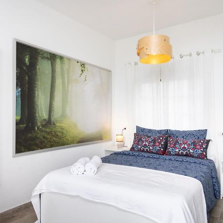 Live Arico Burgado Apartman Kültér fotó
